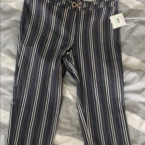 Slim Ankle Comfort Fir Stretch